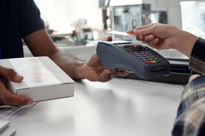 Retail Payments